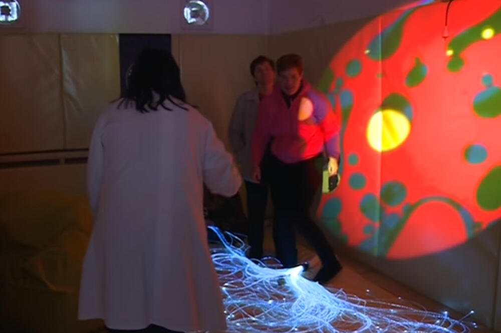 Autizam, Foto: Printscreen (YouTube)