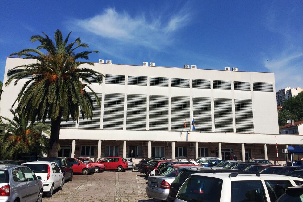 Opština HN, Foto: Slavica Kosić