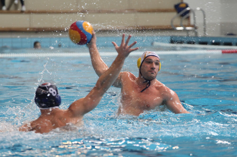 Željko Kovačić Jadran Carine, Foto: Filip Roganović