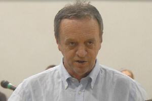 Preminuo sportski novinar Ranko Jovović