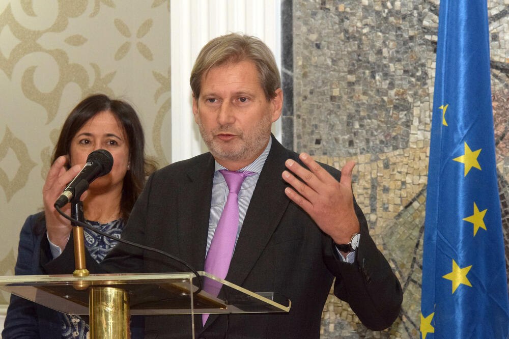 Johanes Han, Foto: Boris Pejović