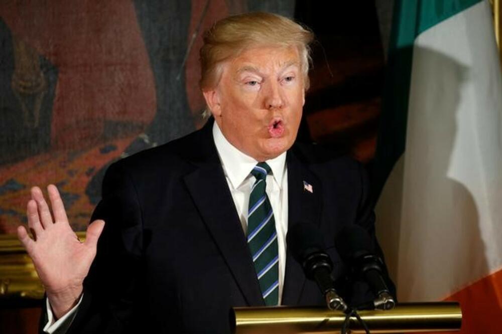 Donald Tramp, Foto: Reuters