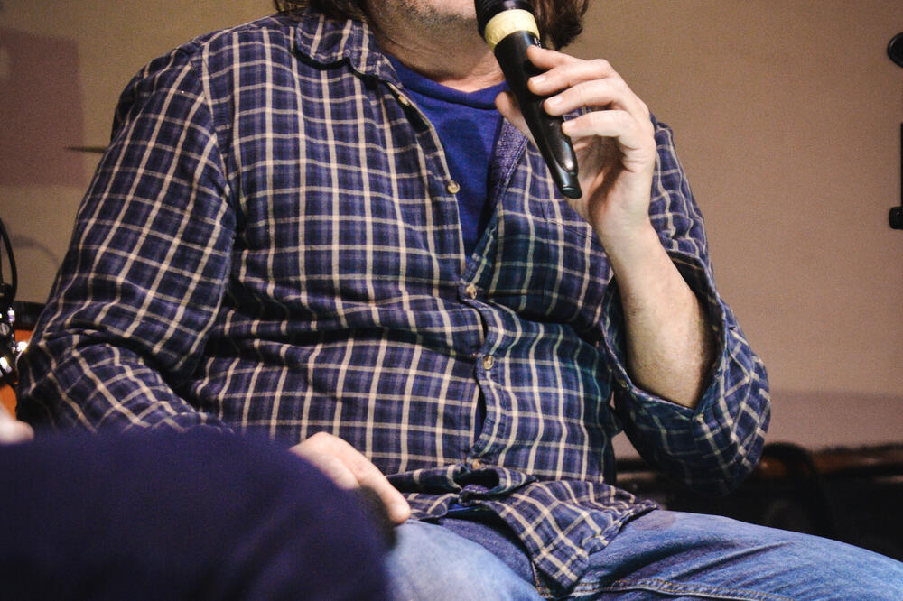 Rambo Amadeus, Foto: Exit.org