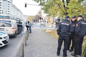 Pačariz upućen na liječenje u psihijatrijsku bolnicu