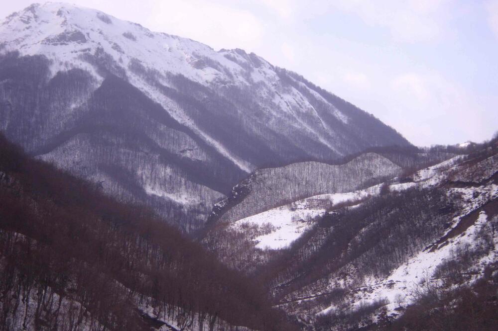 Gornja Morača, Foto: Privatna arhiva