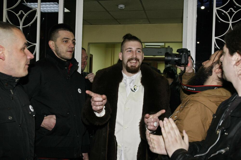 Ljubiša Preletačević Beli, Foto: Betaphoto