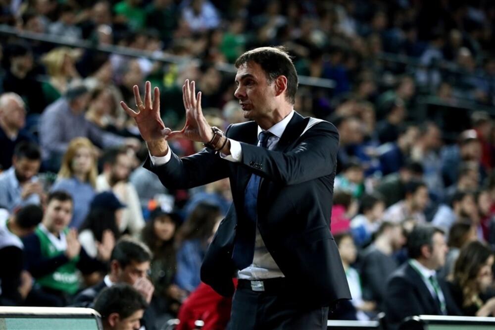 KK barselona, Foto: Euroleague