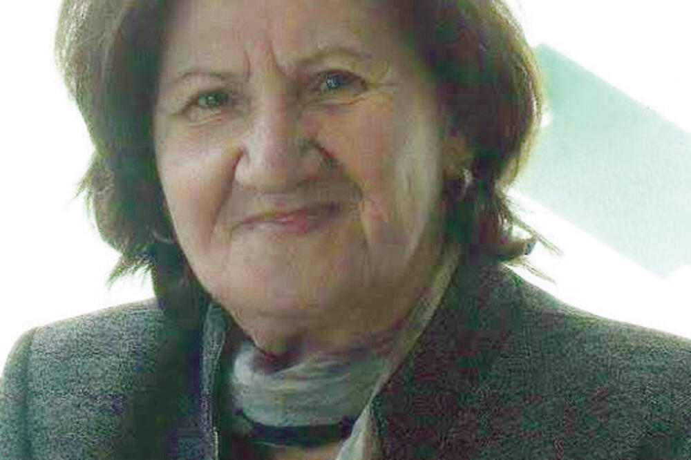 Rukije Shaba, Foto: Visitulcinj.com