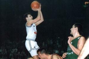 Ikona Istanbula - Aleksandar Đorđević