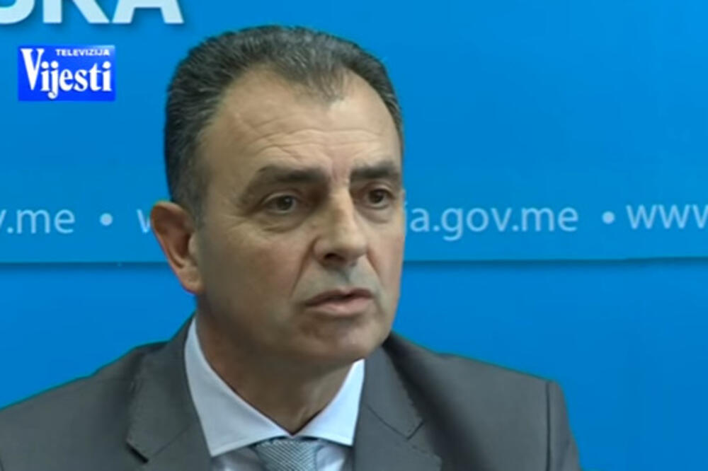 Kenan Hrapović, Foto: Printscreen (YouTube)
