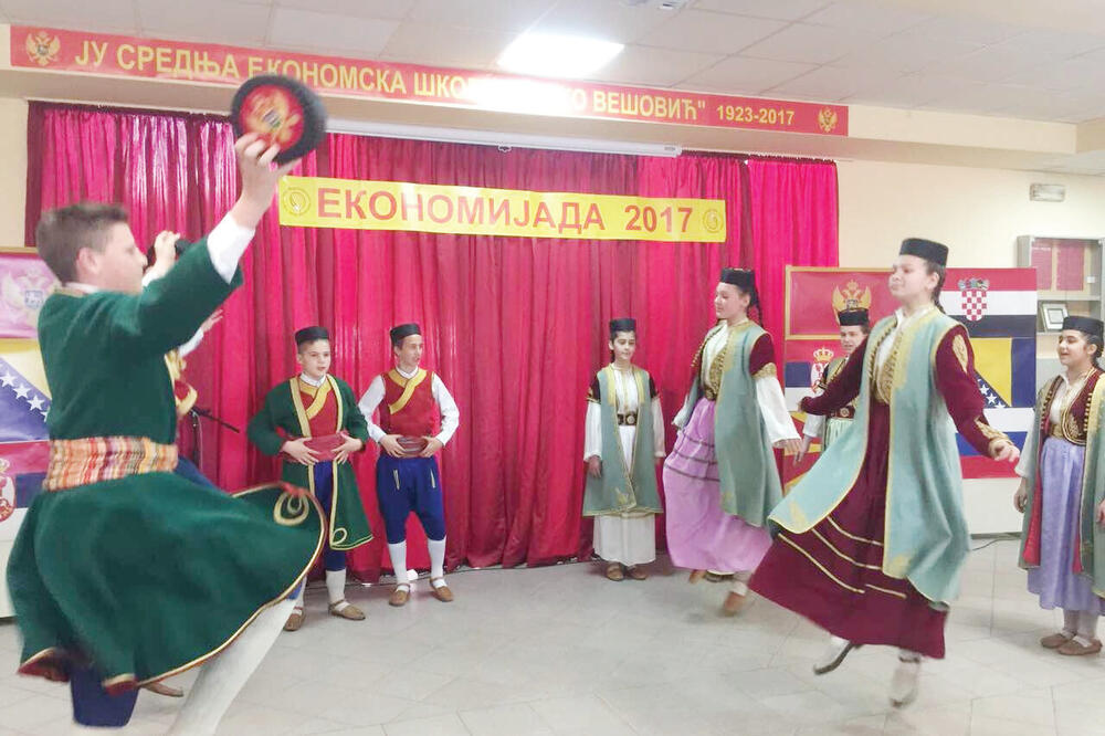 Ekonomijada, Foto: PG Biro