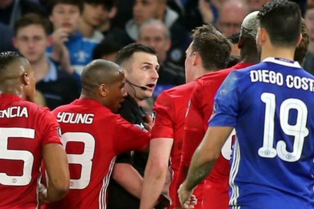 Junajted, Foto: Reuters