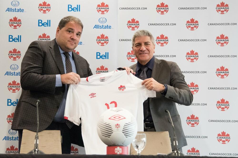 Oktavio Zambrano, Foto: Twitter