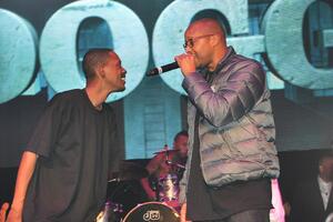 Warren G snimio dokumentarac o G-Funku