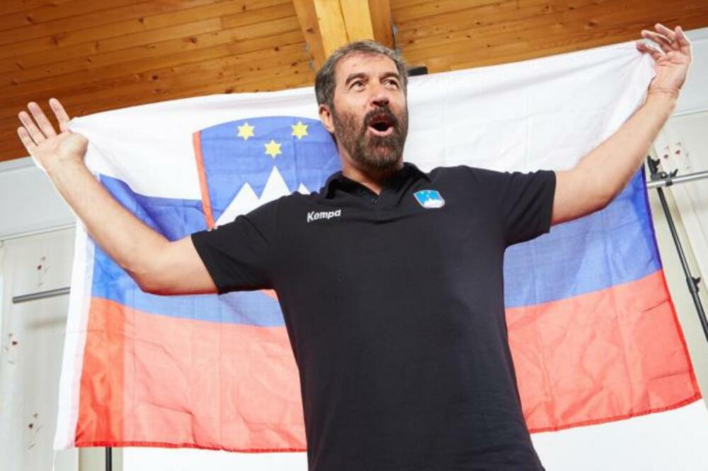 Veselin Vujović, Foto: Večer