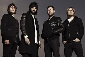 Kasabian novim singlom najavili album