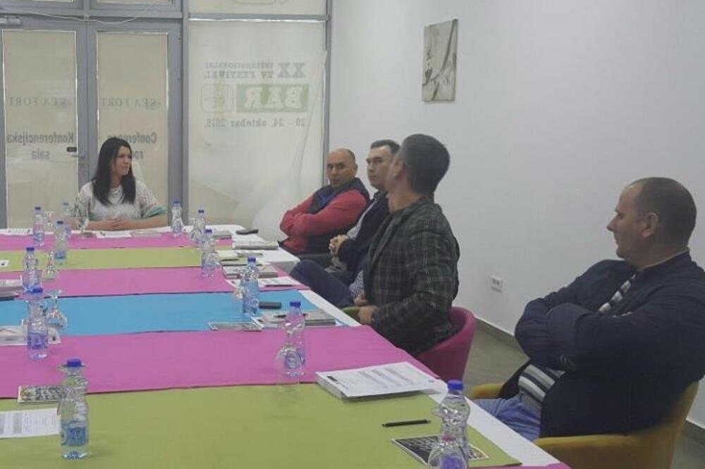 Saradnjom do razumijevanja, Foto: LGBT Forum Progres