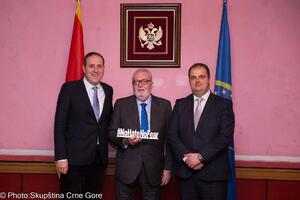 Popović: Crna Gora već 18 mjeseci u vanrednom stanju