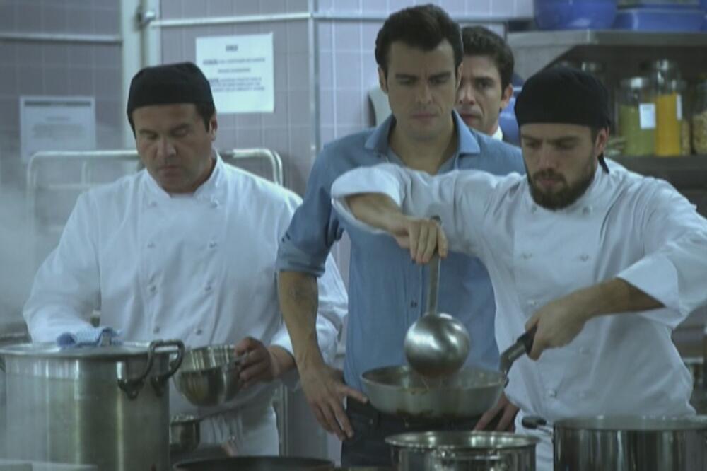 serija Imperija, Foto: Screenshot (TV Vijesti)