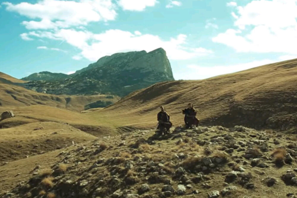 2cellos, Foto: Youtube, print screen