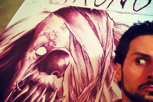 Herceg Novi: Pan strip vikend u aprilu