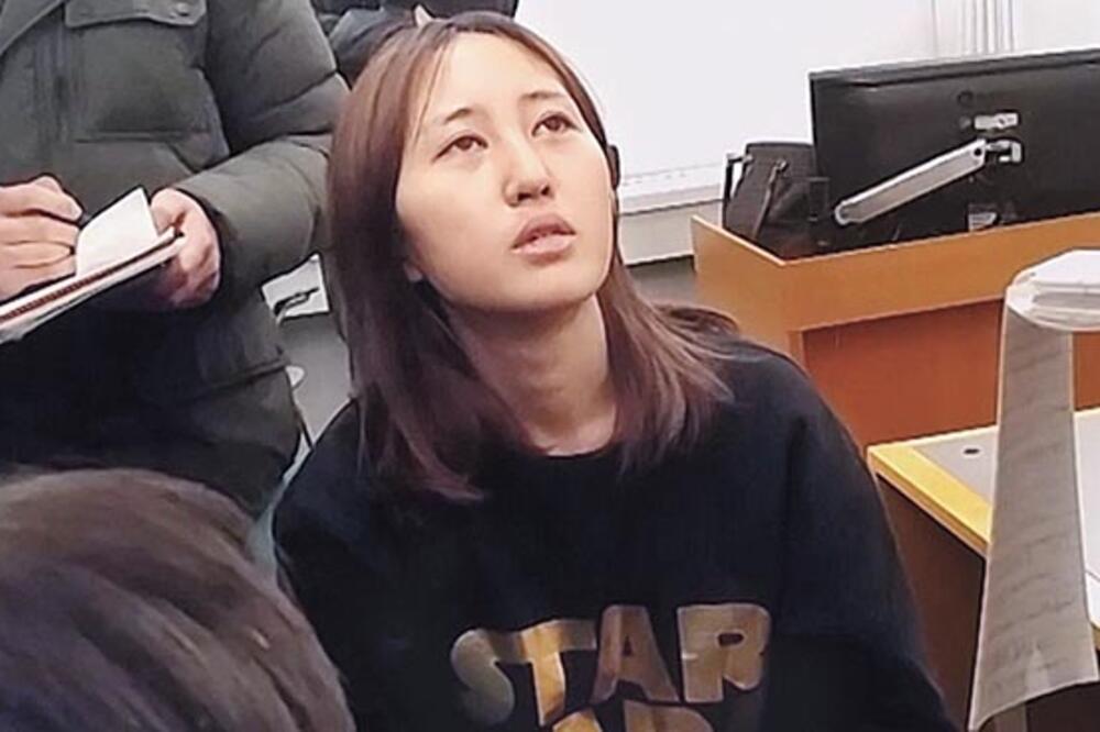 Čung Ju-ra, Foto: Korea Joongang Daily