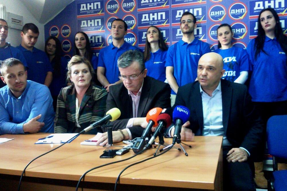 DF Nikšić, Foto: Svetlana Mandić