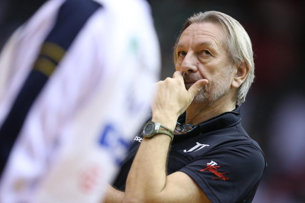 Veselin Vuković, Foto: Privatna arhiva