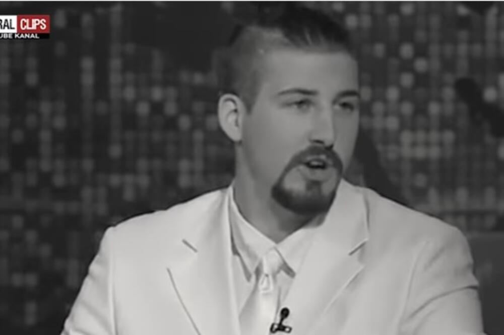 Ljubiša Preltačević Beli, Foto: Printscreen (YouTube)