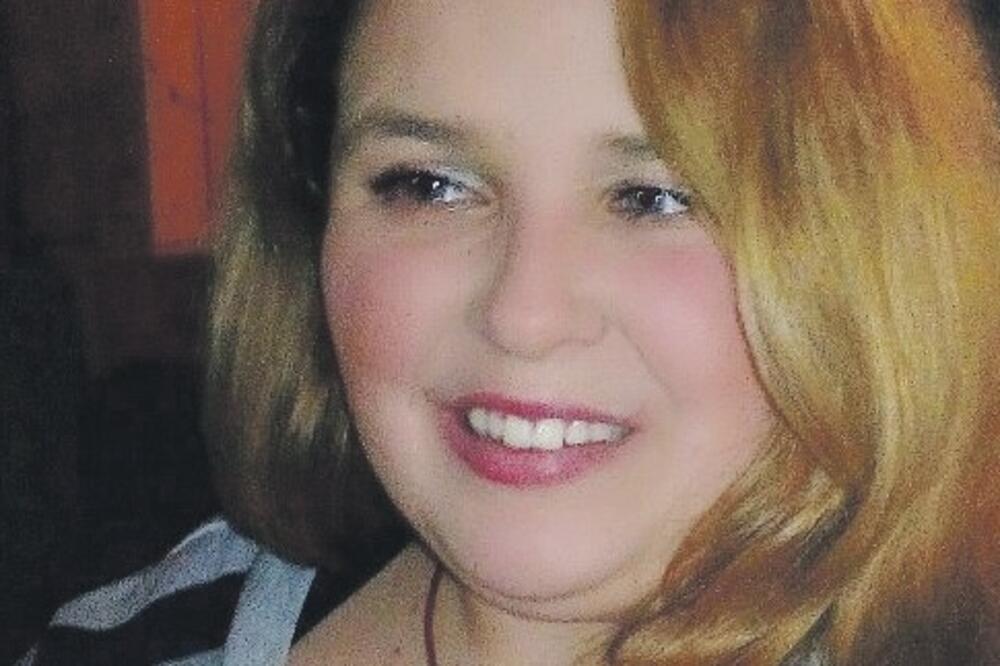 Katarina  Ćetković, Foto: Privatna arhiva