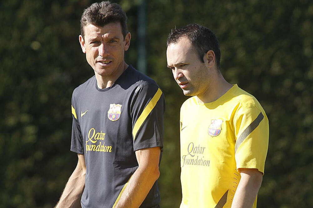 Unzue i Inijesta, Foto: Marca.com