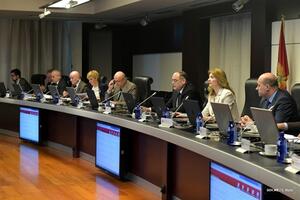 Utvrđen Predlog zakona o zdravstvenom osiguranju