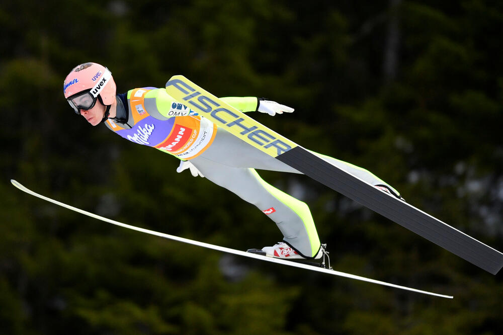 Kraft, Foto: Reuters