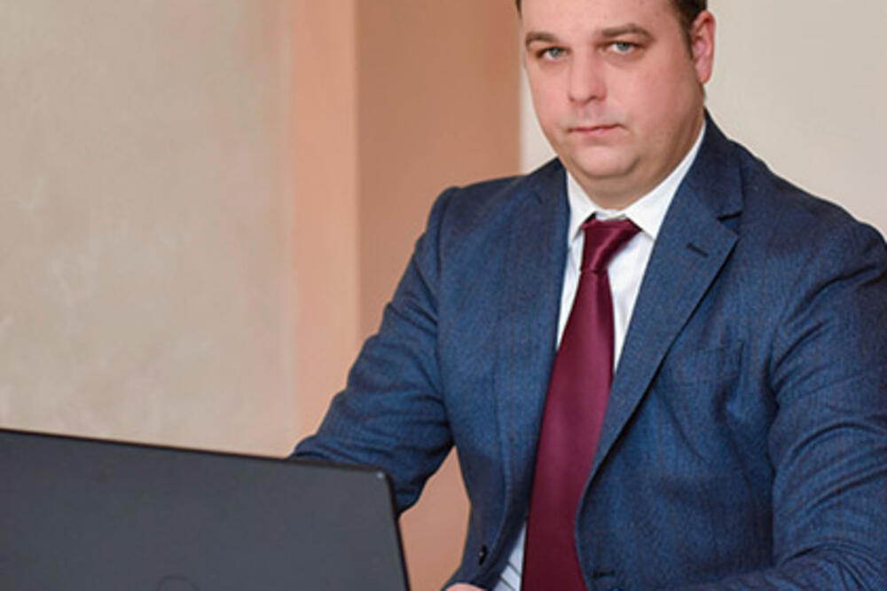 Savo Šofranac, Foto: Demos