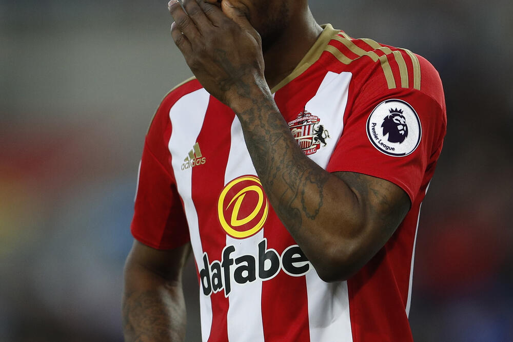 Džermejn Defo, Foto: Reuters