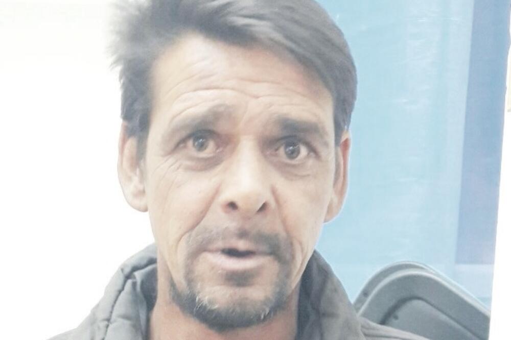 Camo Berišaj, Foto: Biljana Nikolić