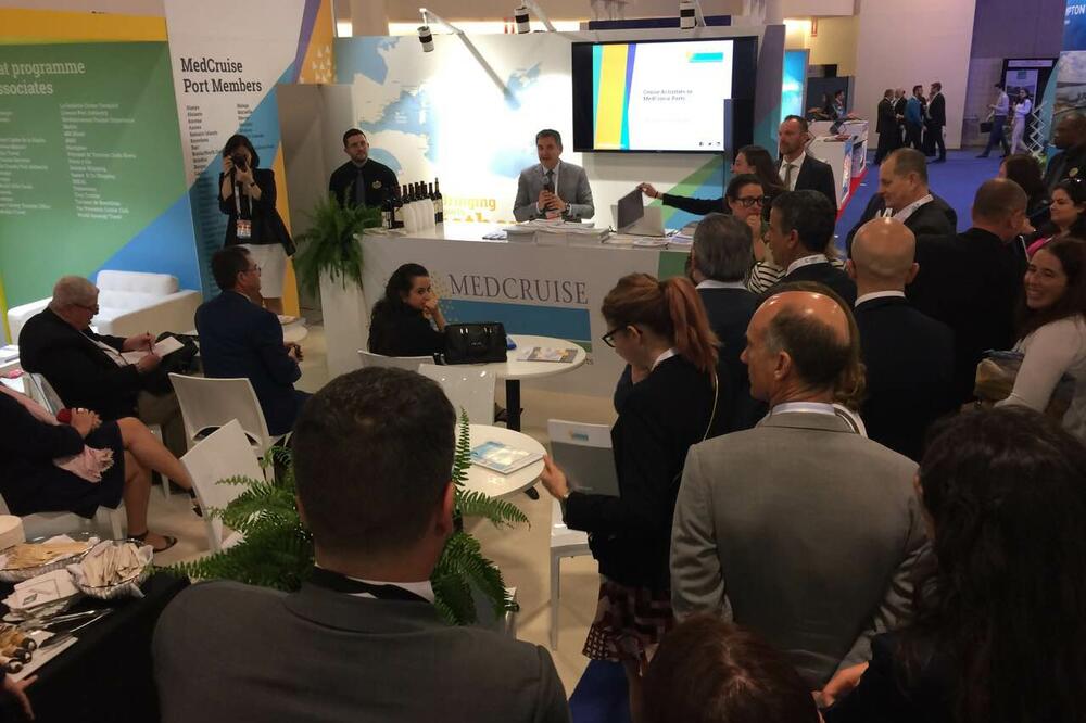 MedCruise, Foto: Privatna arhiva