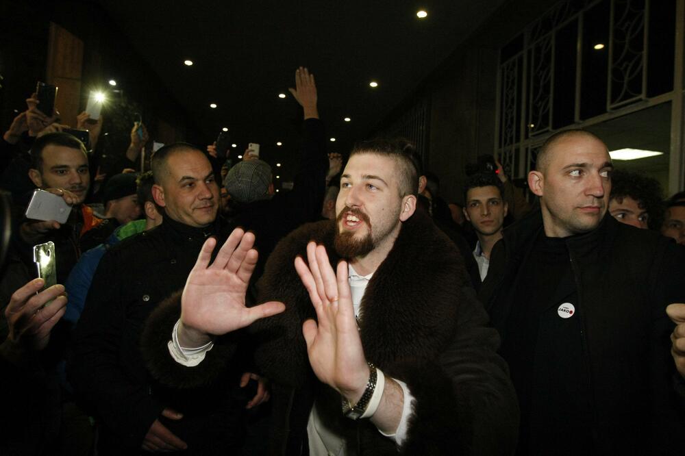 Ljubiša Preletačević Beli, Foto: Betaphoto