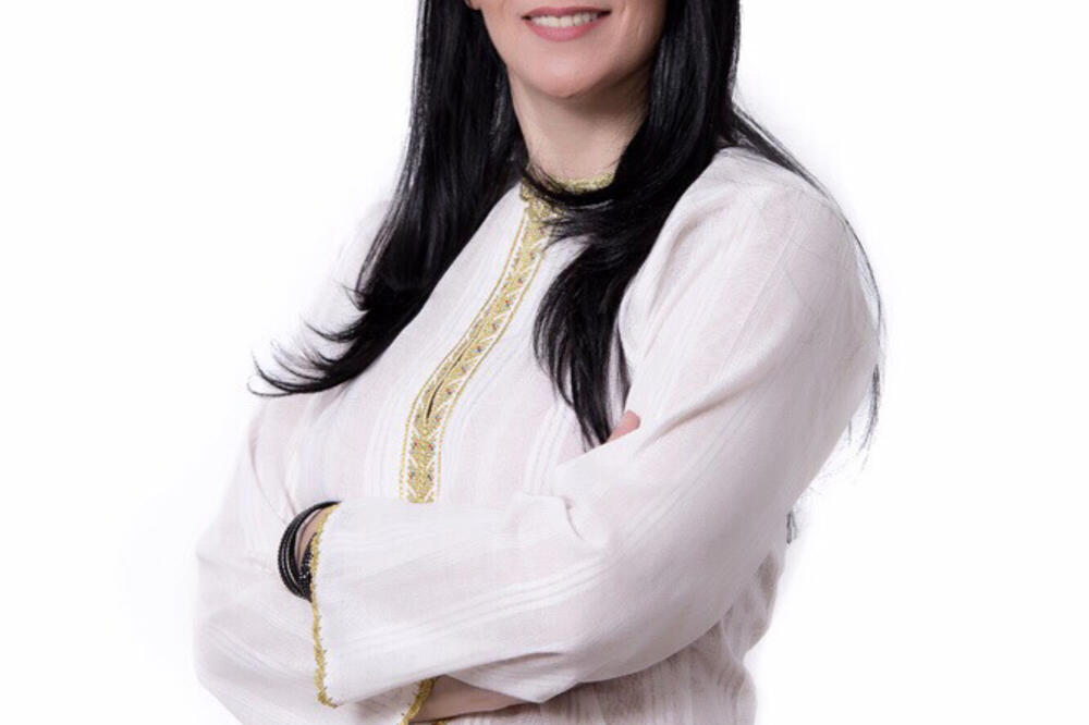 Budimirka Đukanović, Foto: Socijaldemokrate Crne Gore