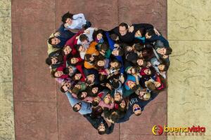 Tango na ulicama i mostovima Podgorice