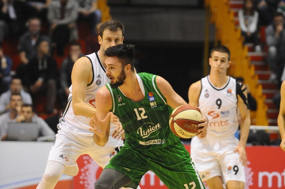 Nikola Janković, Foto: Aba-liga.com