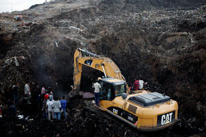 Etiopija: Pronađena još dva tijela, broj poginulih u odronu...