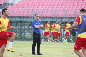 Tumba pred Poljsku: Nećemo se braniti, ali nećemo ni patiti ako...