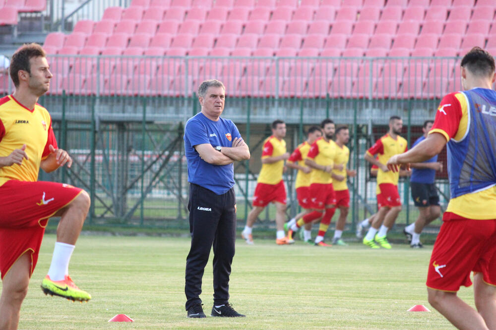 Tumbaković, Foto: Filip Roganović