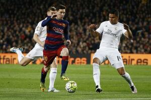 Upozorenje Barseloni i Realu - niste veći od Uefe