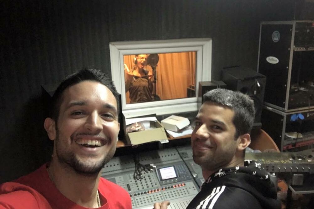 pluton, Foto: Privatna arhiva