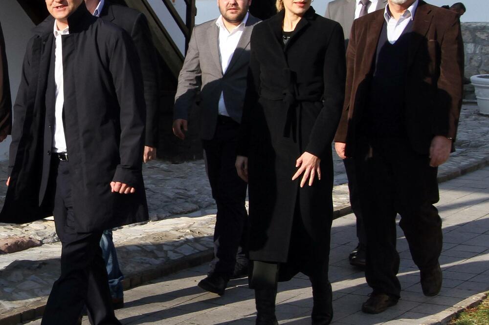 Vuk Jeremić, Foto: Beta