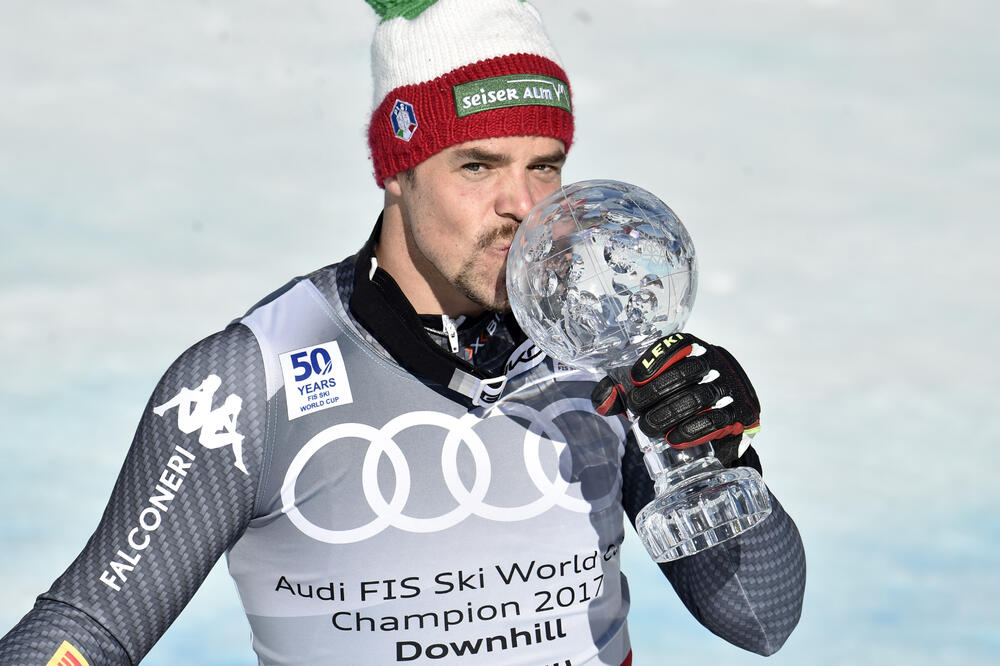 Peter Fil, Foto: Reuters