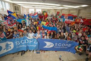 Studenti medicine iz cijelog svjeta u Budvi