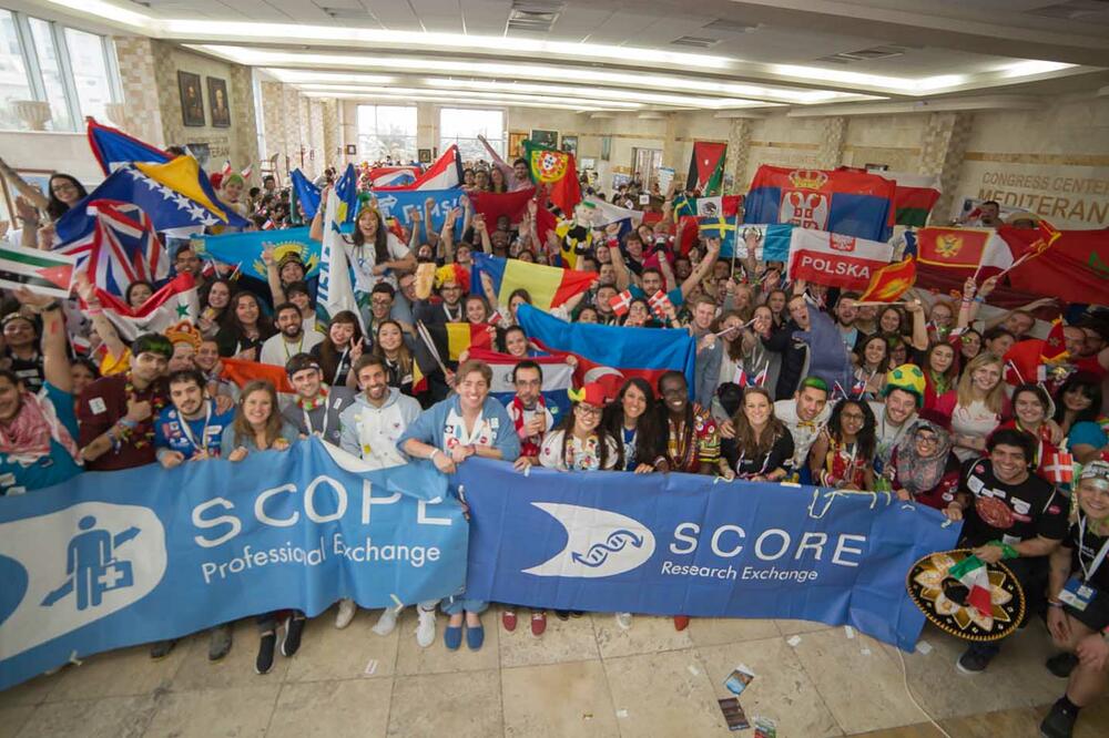 studenti medicine, Budva